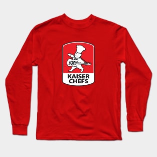 Kaiser Chefs Long Sleeve T-Shirt